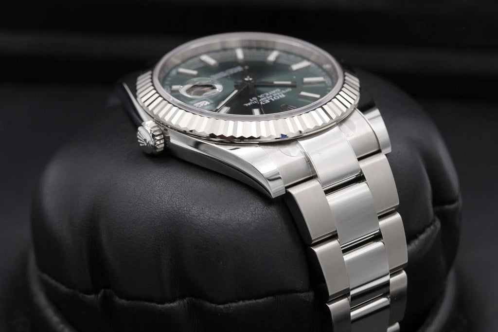 Rolex Datejust 41