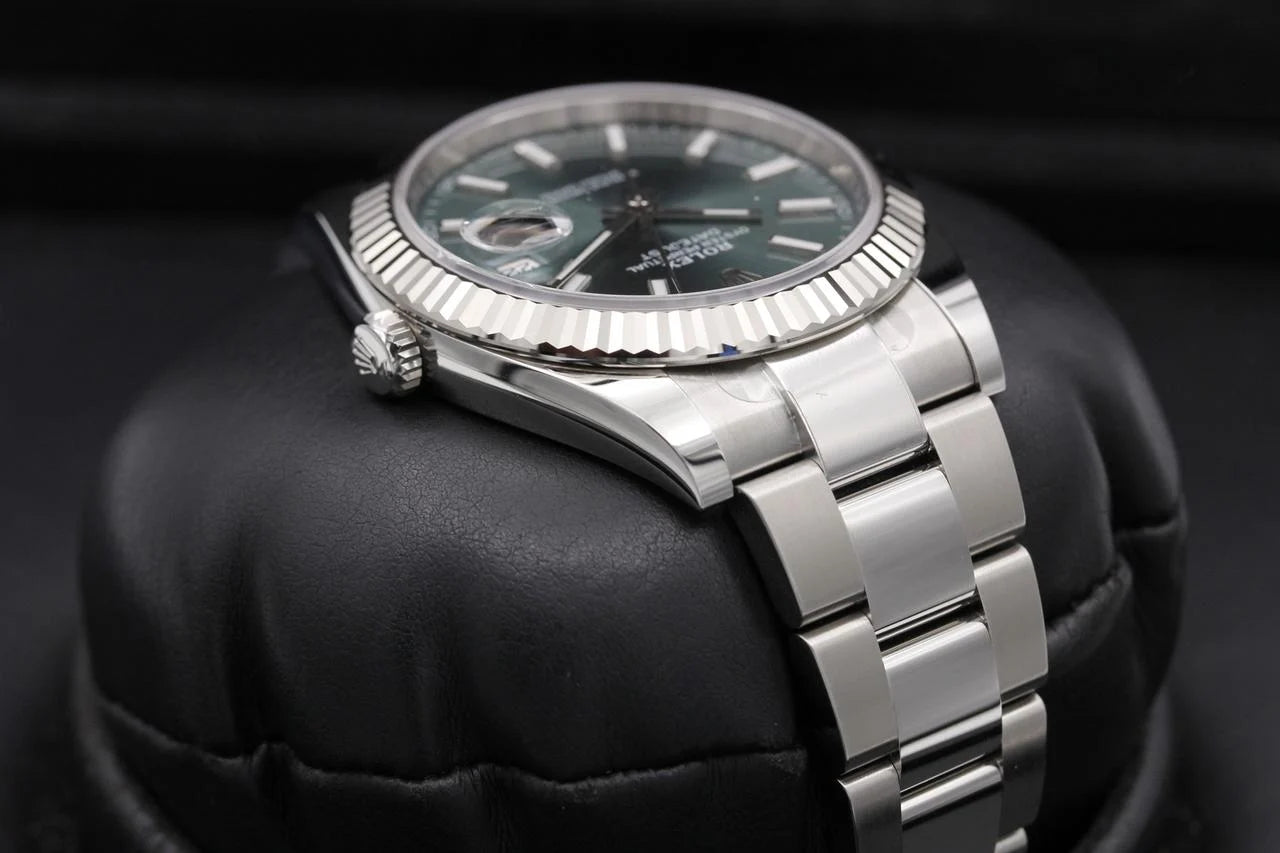 Rolex Datejust 41