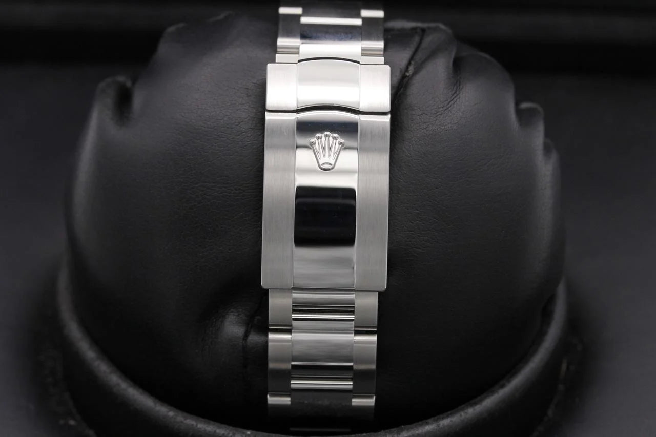 Rolex Datejust 41