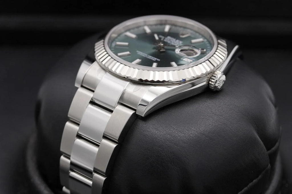 Rolex Datejust 41