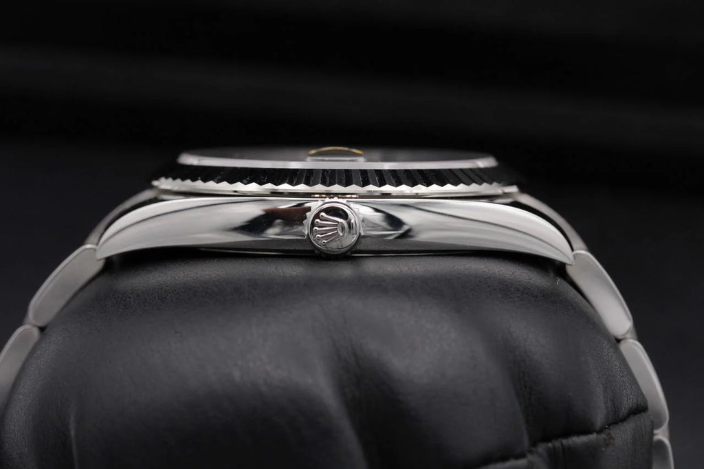 Rolex Datejust 41