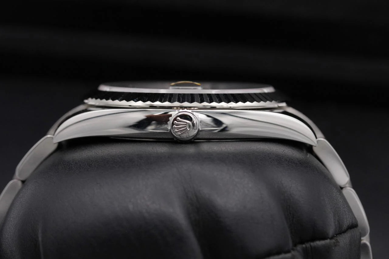 Rolex Datejust 41