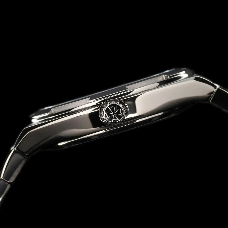 Vacheron Constantin Overseas