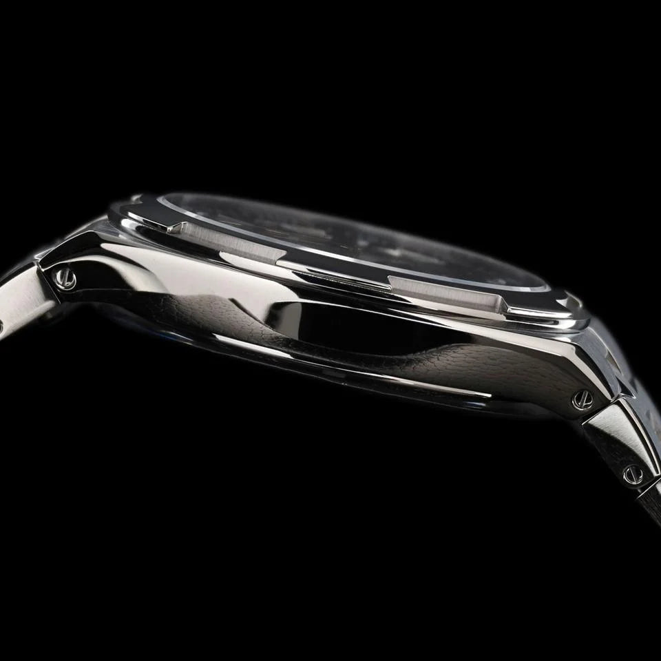 Vacheron Constantin Overseas