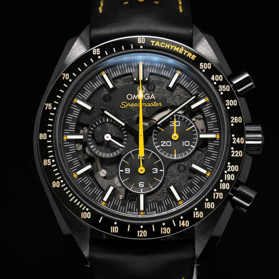 Omega Speedmaster