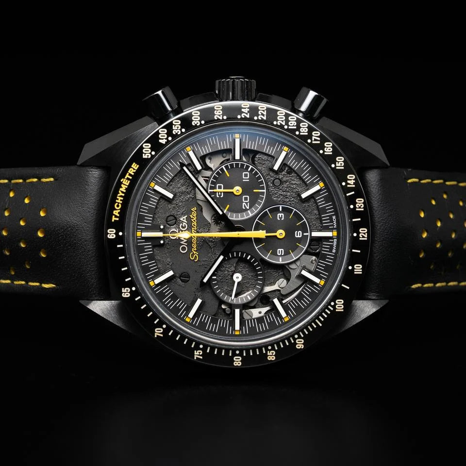Omega Speedmaster
