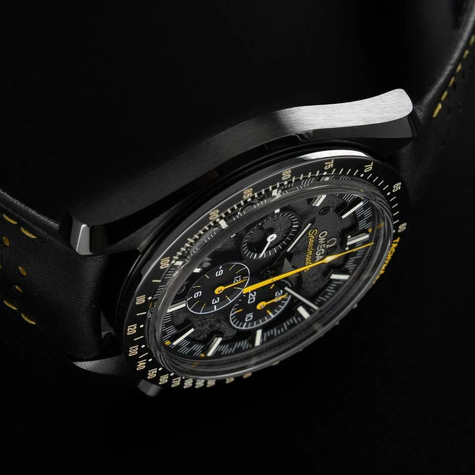 Omega Speedmaster