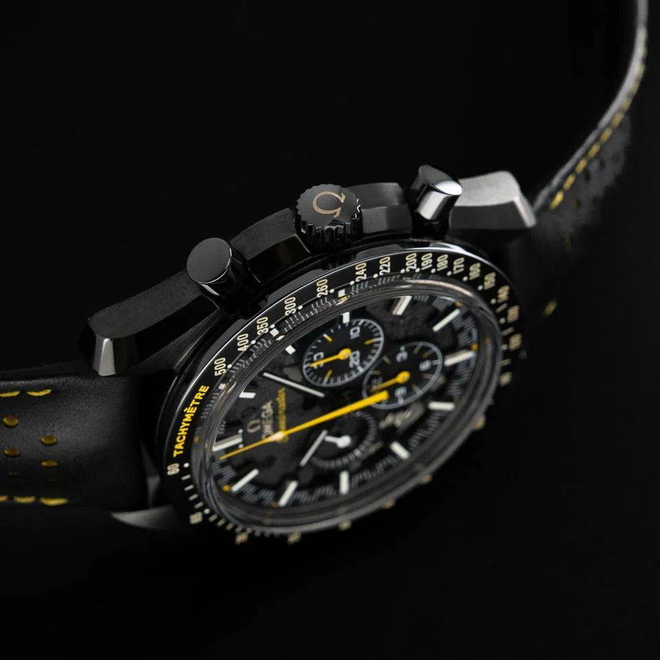 Omega Speedmaster