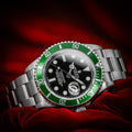 Rolex Submariner Date