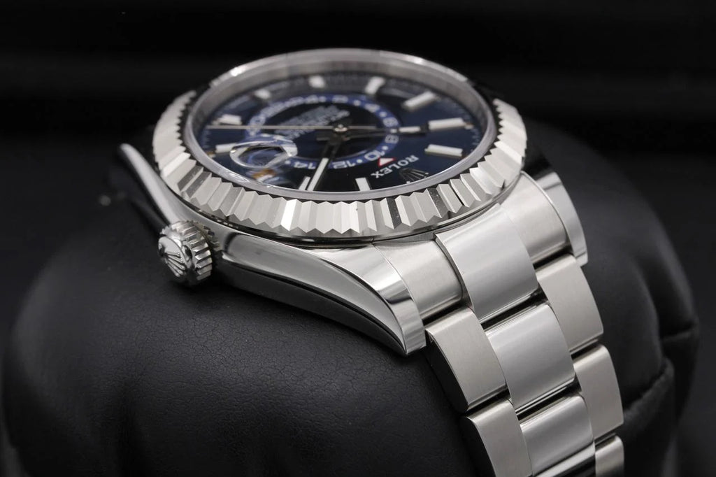 Rolex Sky-Dweller