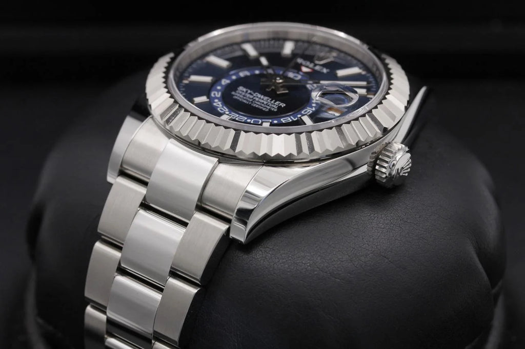 Rolex Sky-Dweller