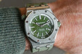 Audemars Piguet Royal Oak Offshore Diver