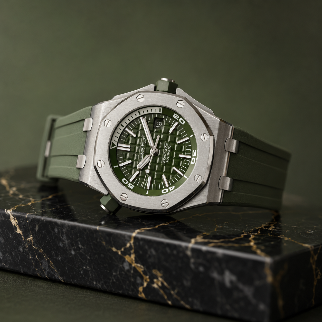Audemars Piguet Royal Oak Offshore Diver