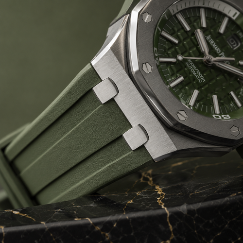 Audemars Piguet Royal Oak Offshore Diver