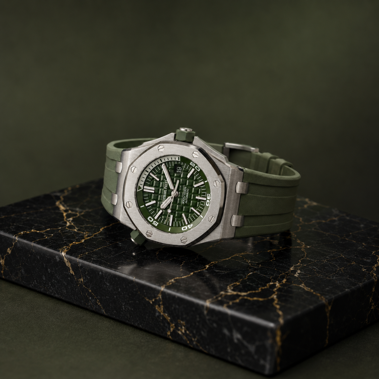 Audemars Piguet Royal Oak Offshore Diver