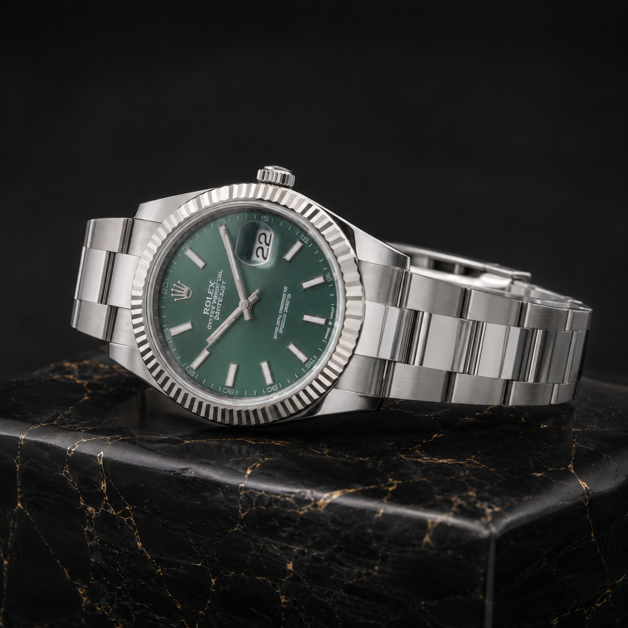 Rolex Datejust 41