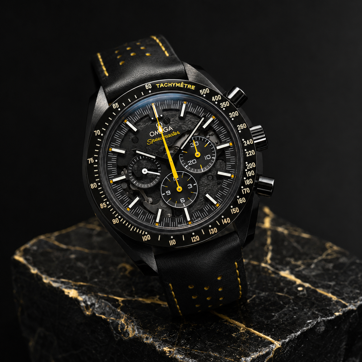 Omega Speedmaster