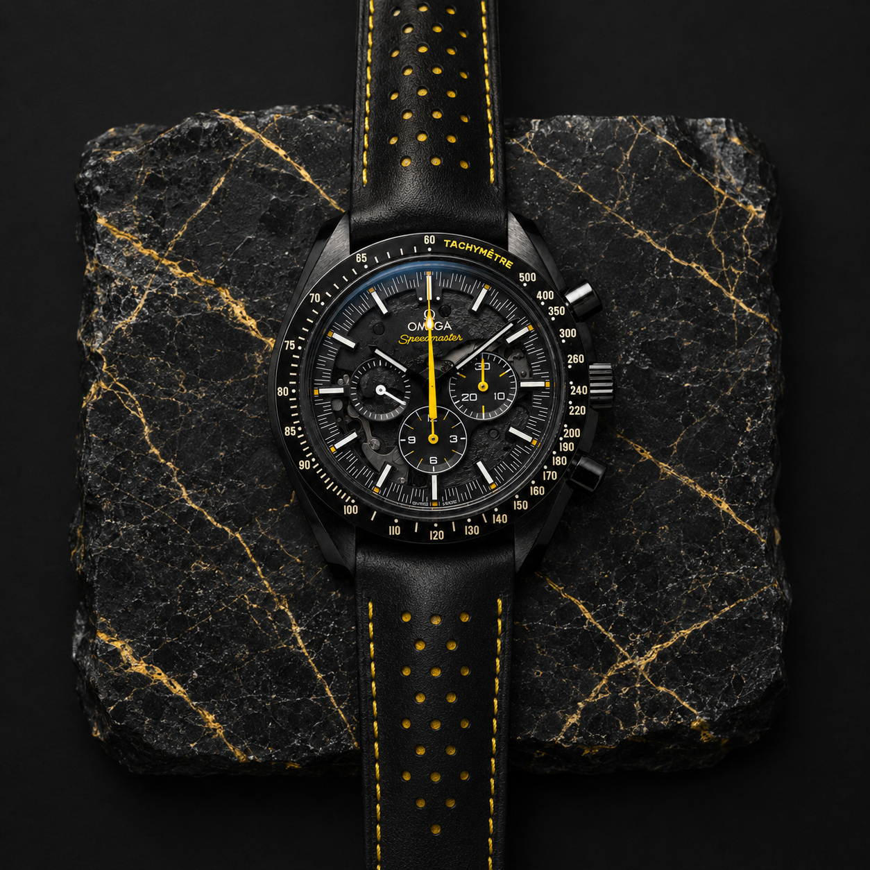 Omega Speedmaster
