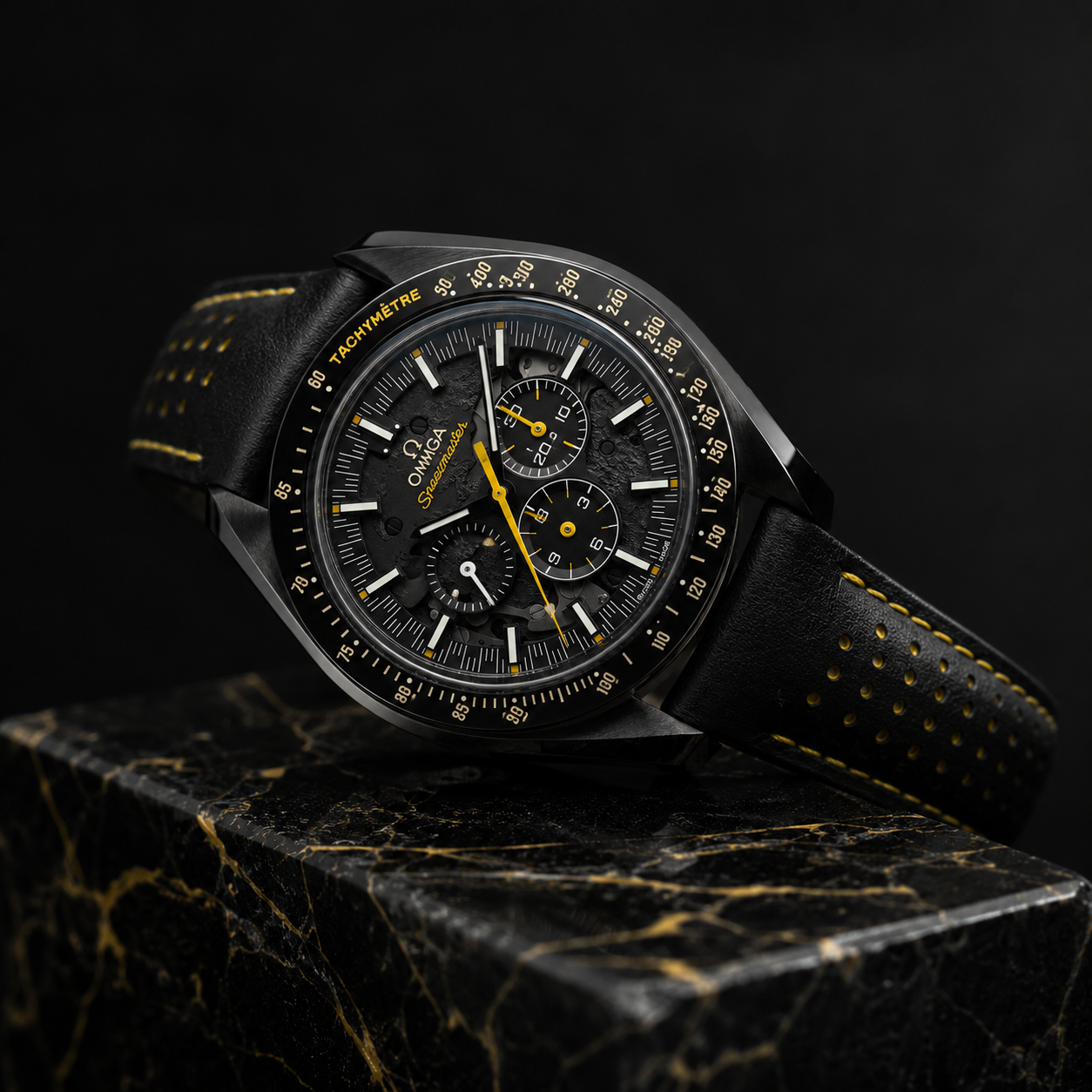 Omega Speedmaster