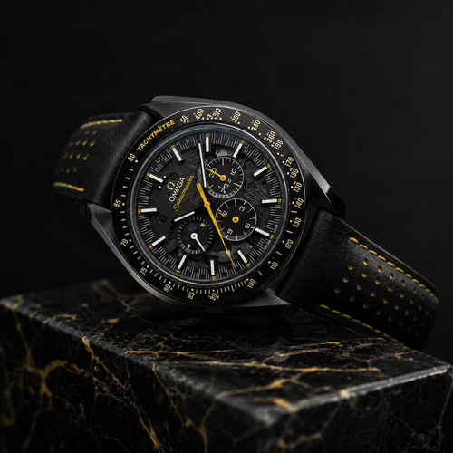 Omega Speedmaster
