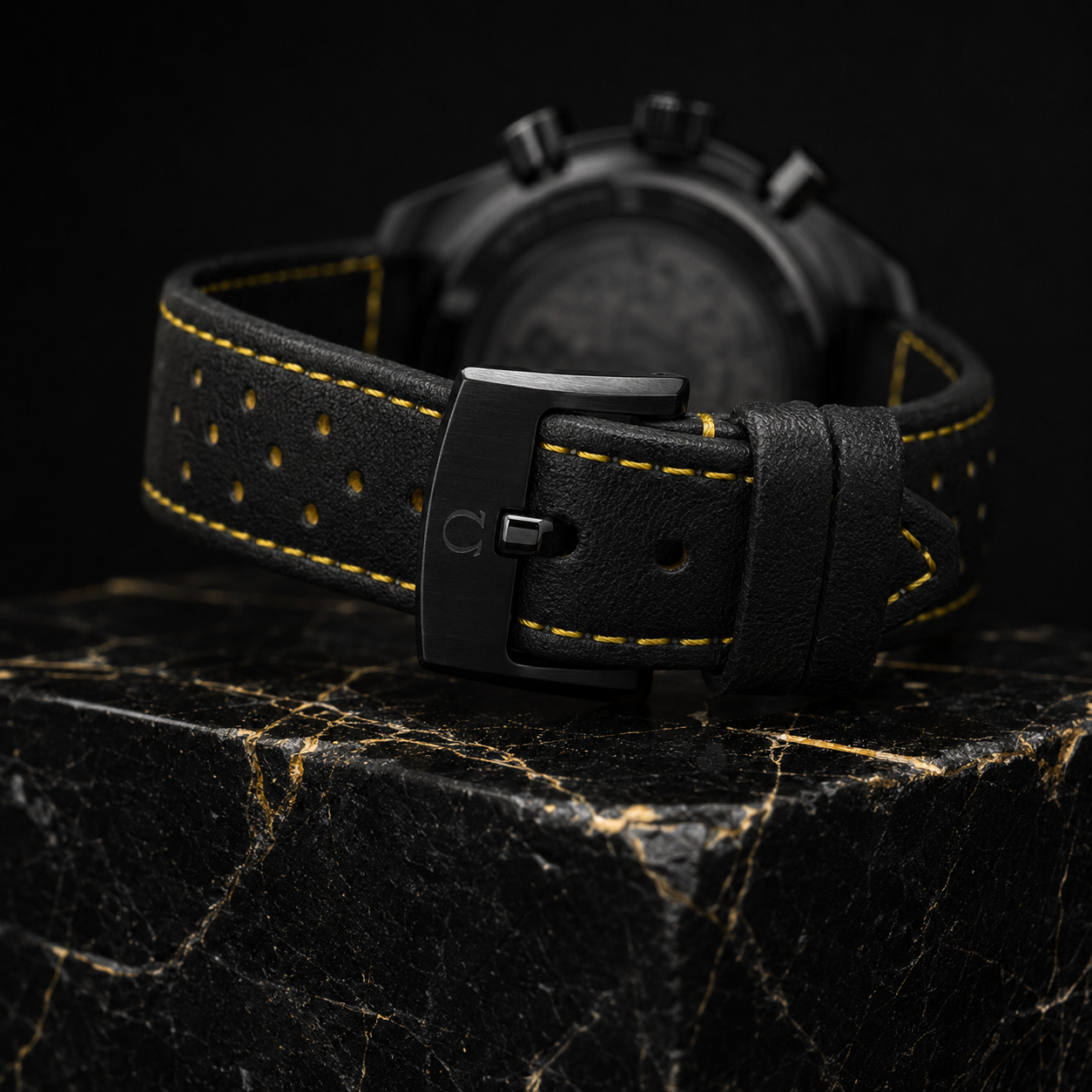 Omega Speedmaster