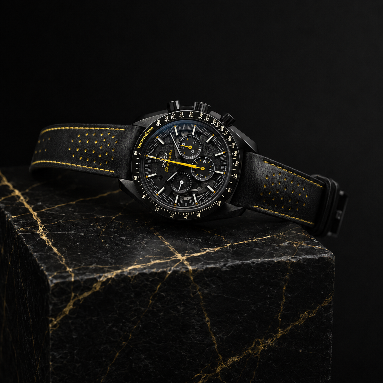 Omega Speedmaster